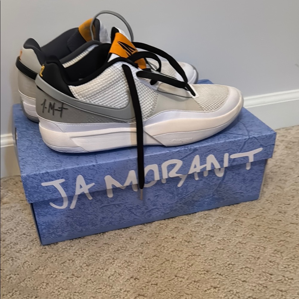 Nike Ja 1